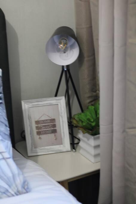 Huge A2J Executive Luxury 1Br Suite Near Abs Cbn, Gma Manila Exteriér fotografie